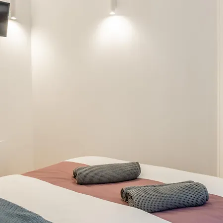 Lavie Maison Ac And Balneo Apartmán