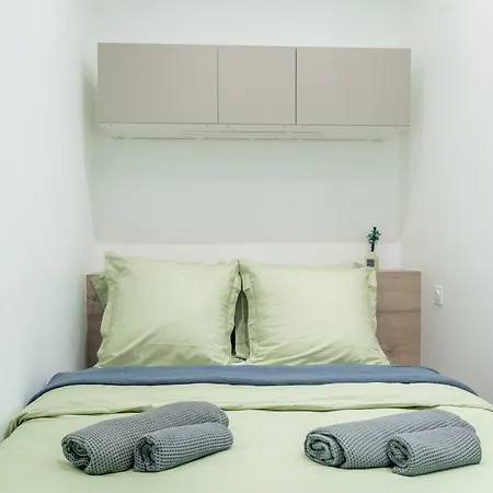 Apartmán Lavie Maison Ac And Balneo *