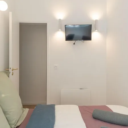 Lavie Maison Ac And Balneo Apartment *