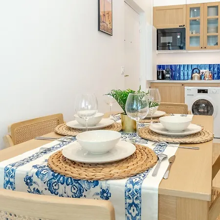 Apartmán Lavie Maison Ac And Balneo Paříž