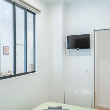 Lavie Maison Ac And Balneo *