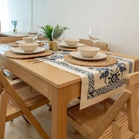 Lavie Maison Ac And Balneo Apartmán *