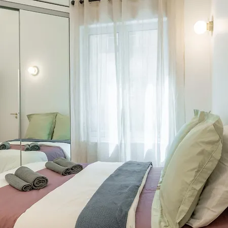 Lavie Maison Ac And Balneo